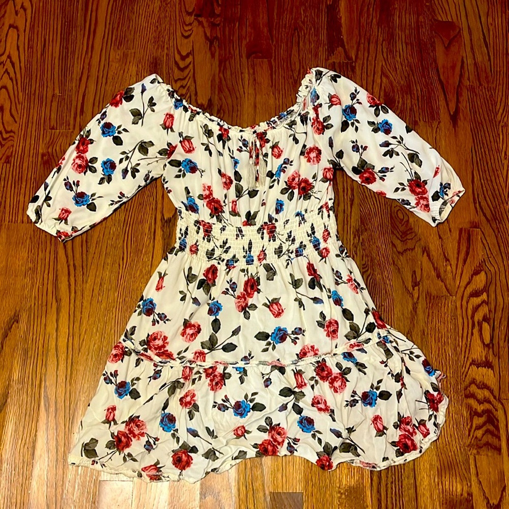 J for Justify Woman’s Dress